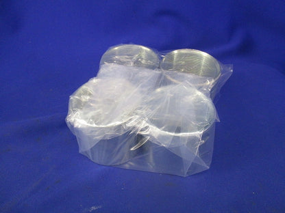 厚鋼電線管用カップリングセット(混在4個入) DF1154他