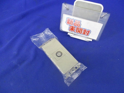 埋込熱線センサ付自動スイッチ(送り配線用)(利休色)National WTF4761