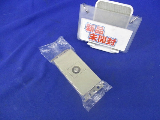 埋込熱線センサ付自動スイッチ(送り配線用)(利休色)National WTF4761
