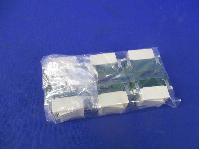 フルカラーシリーズ 埋込ネームスイッチC(3路)セット(メーカー混在6個入) WN5062