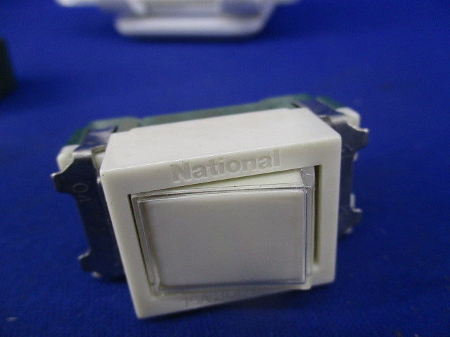 フルカラーシリーズ 埋込ネームスイッチC(3路)セット(メーカー混在6個入) WN5062