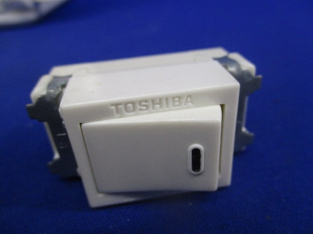 埋込スイッチセット(混在5個入) 型番不明