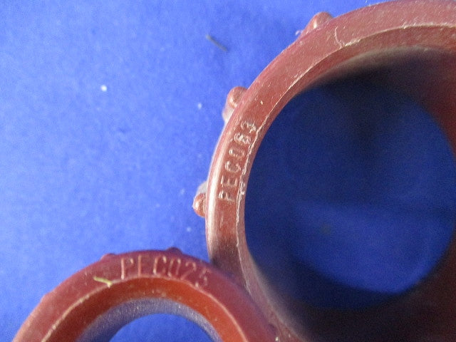パイプエンドキャップセット(混在51個入) PEC075他
