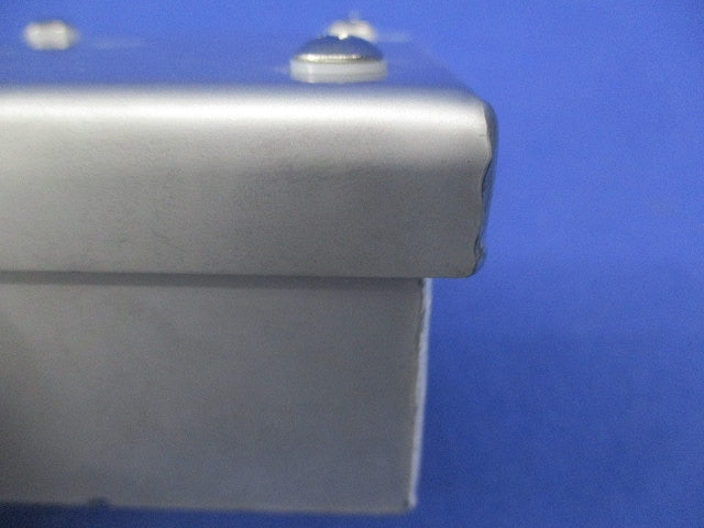 防水プールボックス(ステンレス) 80×80×50