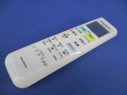エアコン用リモコン(電池無) ARC478A102