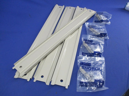 エンドキャップ SRタイプ(4個入) SRC60K