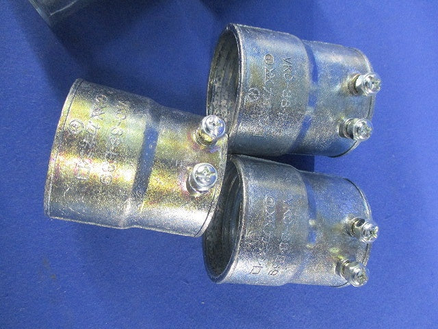 コンビネーションカップリングセット(混在6個入) VKC-38-E39他