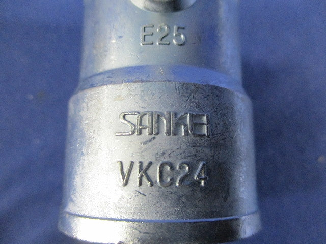 ねじなしコンビカップリングセット(混在8個入) VKC24