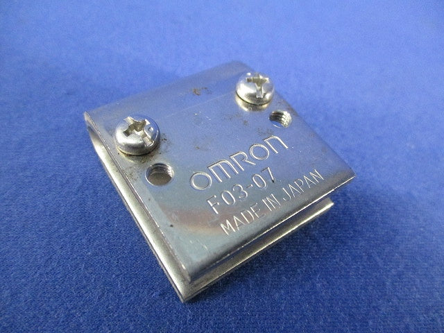 電極帯用割シズ(ステンレス) F03-07