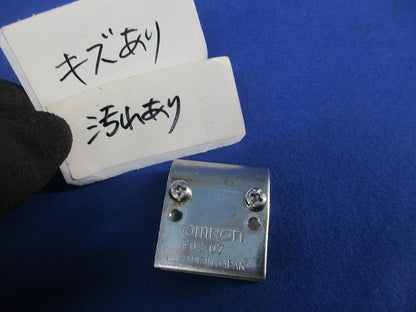 電極帯用割シズ(ステンレス) F03-07