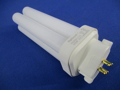 ツイン2 ツイン蛍光灯 27形(電球色)National FDL27EX-L
