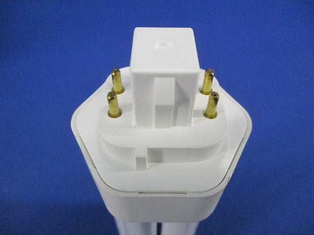 コンパクト蛍光ランプ(昼白色) FHT24EX-N-K/2