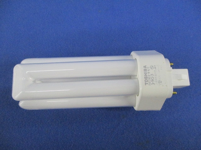 コンパクト蛍光ランプ(昼白色) FHT24EX-N-K/2
