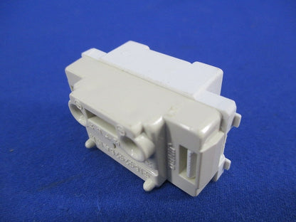 埋込アースターミナル(5個入) JEC-BN-PW