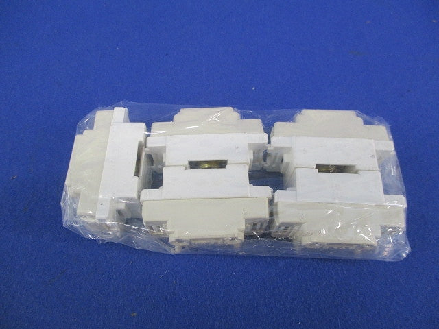 埋込アースターミナル(5個入) JEC-BN-PW