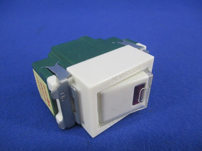 埋込パイロットスイッチB WN5241