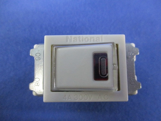 埋込パイロットスイッチB WN5241