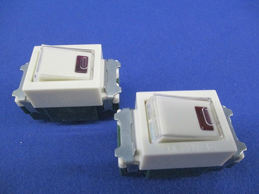 埋込パイロットスイッチB(2個入) WN5241