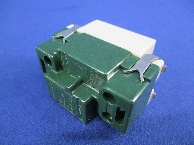 埋込パイロットスイッチB(2個入) WN5241