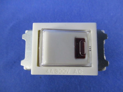 埋込パイロットスイッチB(2個入) WN5241