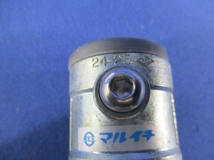 ねじなし防水型カップリング・コネクタセット(混在3個入) E-25他