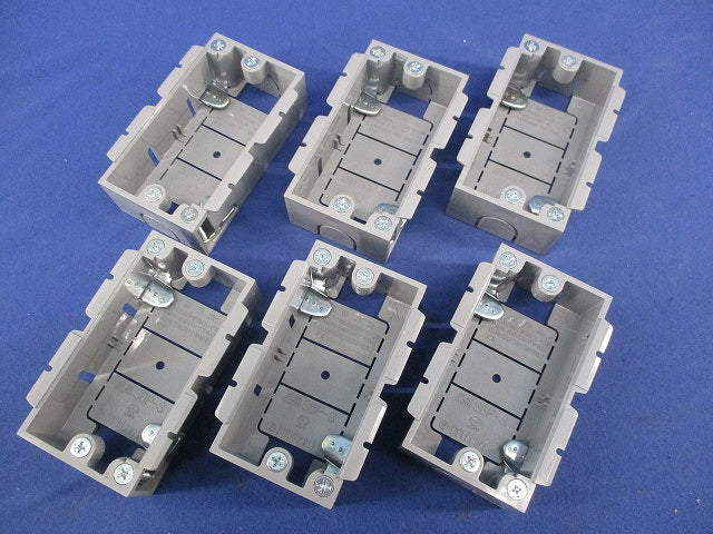 パネルボックス(6個入) SBP-S
