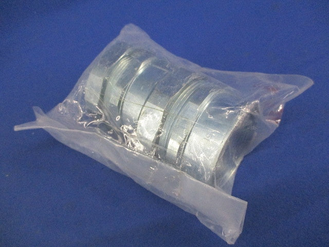 ケイフレックス用コンビネーションカップリング(2個入) K2KC42