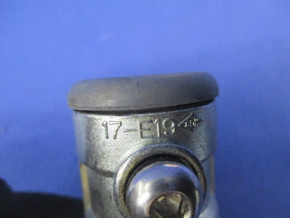 ねじなし防水型コンビネーションカップリング(4個入) 17-E19