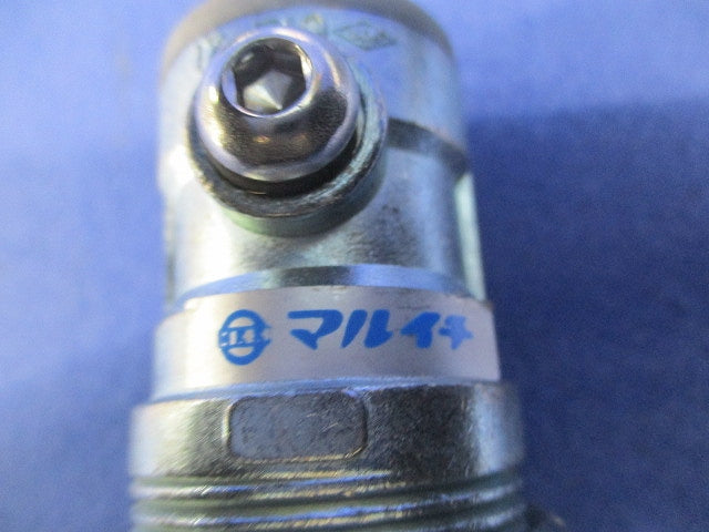 ねじなし防水型コンビネーションカップリング(4個入) 17-E19