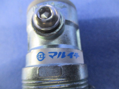 ねじなし防水型コンビネーションカップリング(4個入) 17-E19
