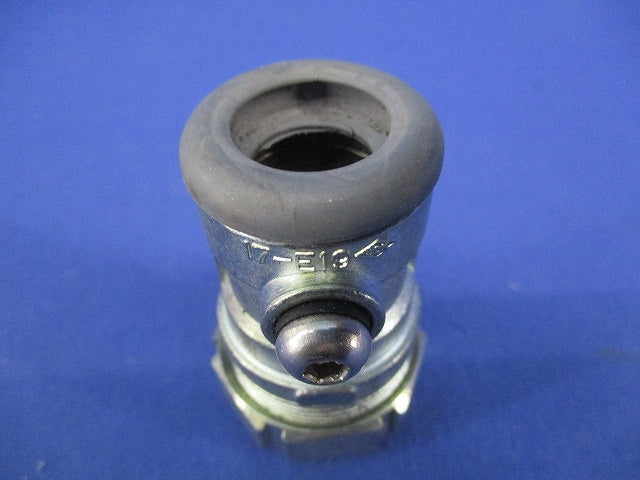 ねじなし防水型コンビネーションカップリング(4個入) 17-E19