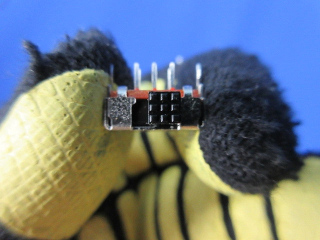 Switch 10個入 QLF0099