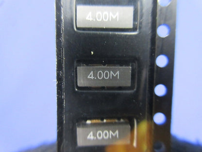 Cera. Resonator 10個入 ZTTCC4.0MG