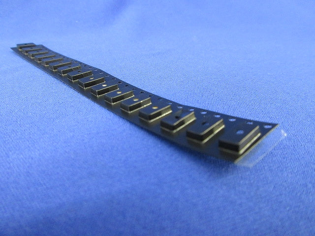 Cera. Resonator 10個入 ZTTCC4.0MG