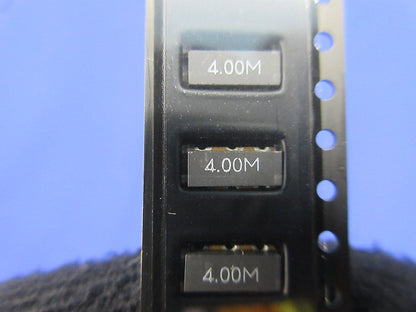 Cera. Resonator 20個入 ZTTCC4.0MG