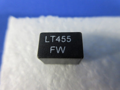 Cera. Filter 10個入 LT455FW