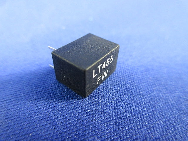 Cera. Filter 10個入 LT455FW