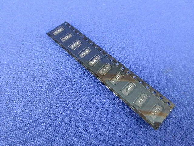 Cera. Resonator 10個入 ZTACC8.0MG