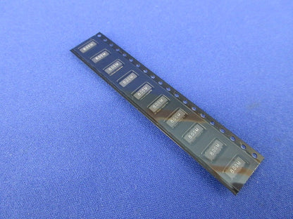 Cera. Resonator 10個入 ZTACC8.0MG