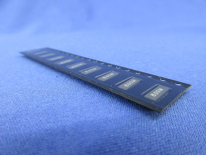 Cera. Resonator 10個入 ZTACC8.0MG