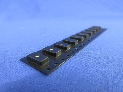 Cera. Resonator 10個入 ZTACC8.0MG