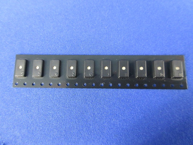 Cera. Resonator 10個入 ZTACC8.0MG