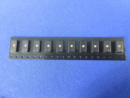 Cera. Resonator 10個入 ZTACC8.0MG