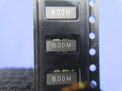 Cera. Resonator 10個入 ZTACC8.0MG