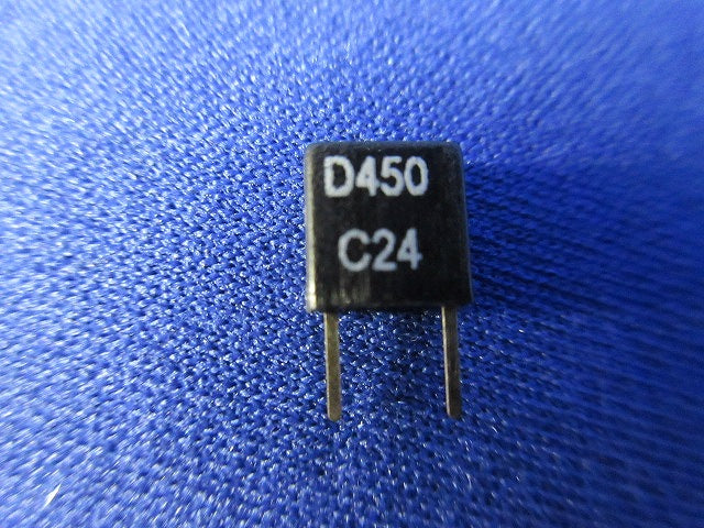 Cera. Discriminator 10個入 CDB450C24