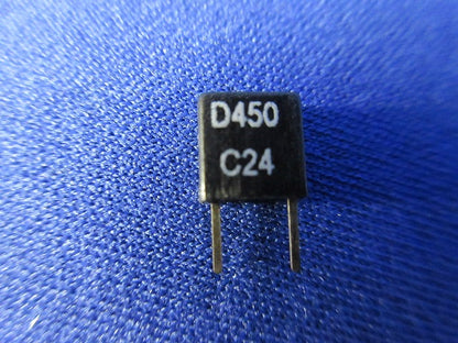 Cera. Discriminator 10個入 CDB450C24