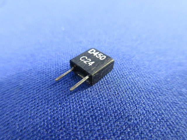 Cera. Discriminator 10個入 CDB450C24
