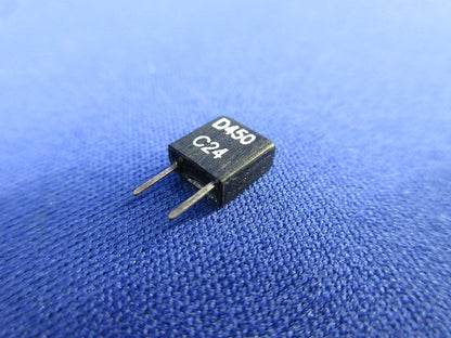 Cera. Discriminator 10個入 CDB450C24