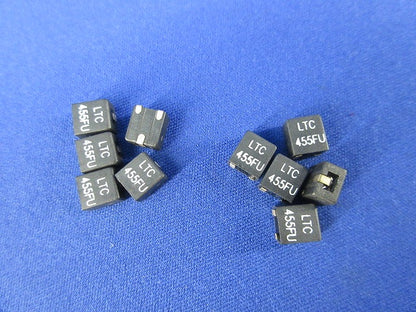 Cera. Filter 10個入 LTC455FU