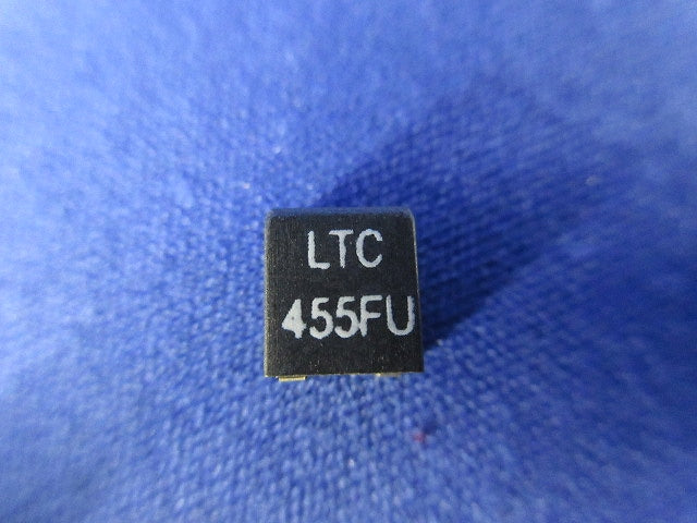 Cera. Filter 10個入 LTC455FU